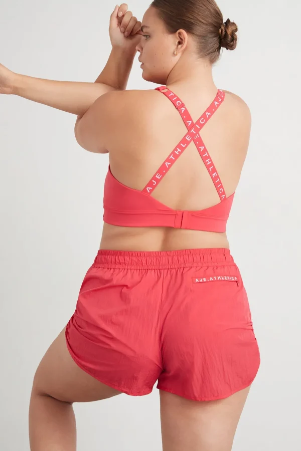 Crossback Sports Bra 343