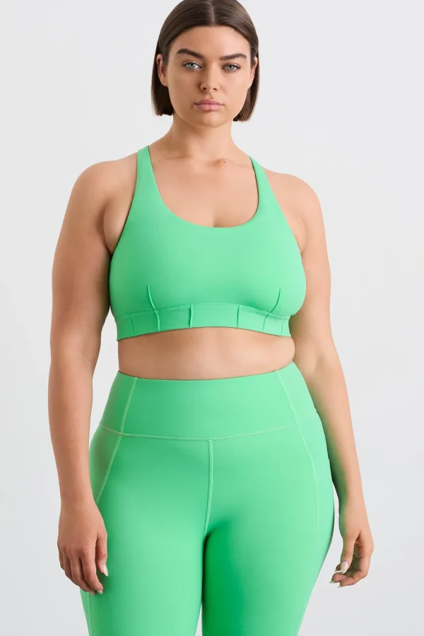 Crossback Sports Bra 343