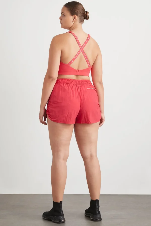 Crossback Sports Bra 343