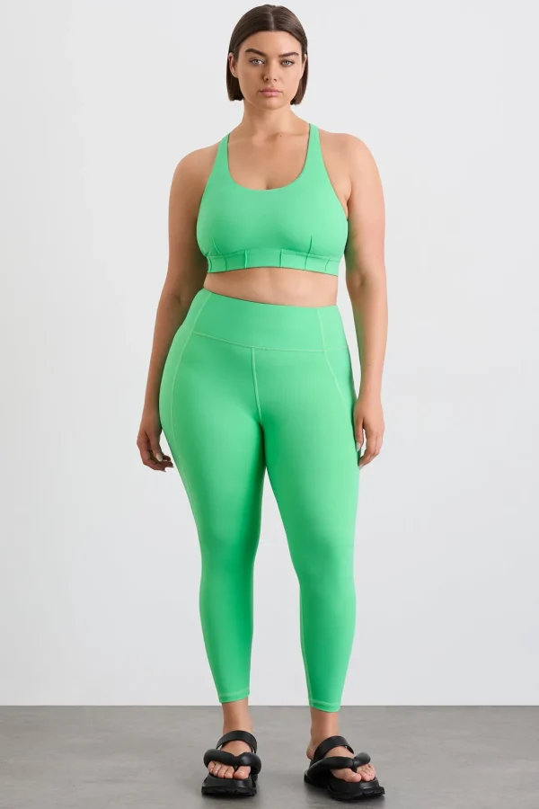 Crossback Sports Bra 343