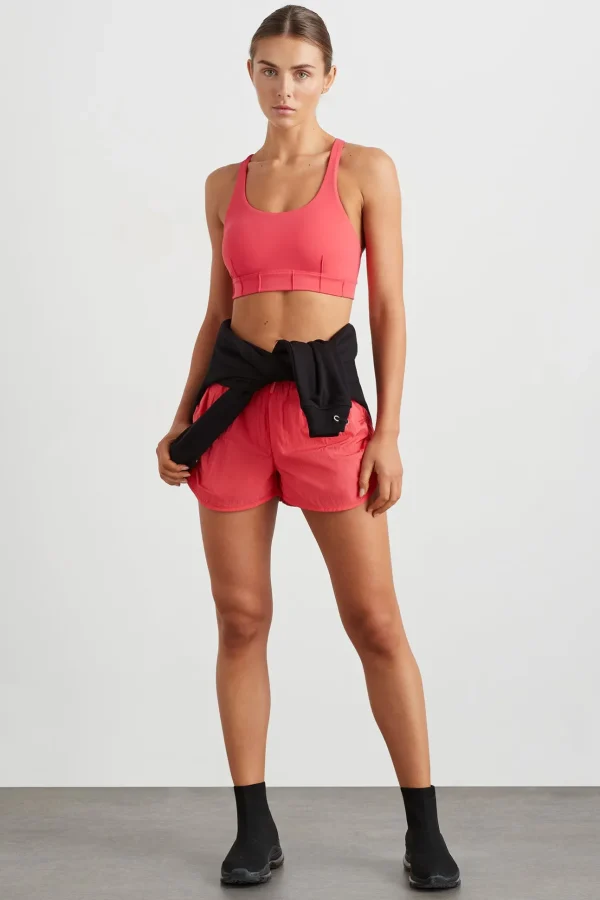 Crossback Sports Bra 343
