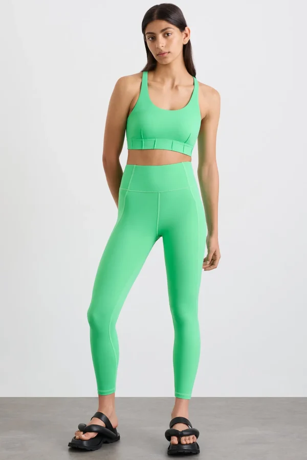 Crossback Sports Bra 343