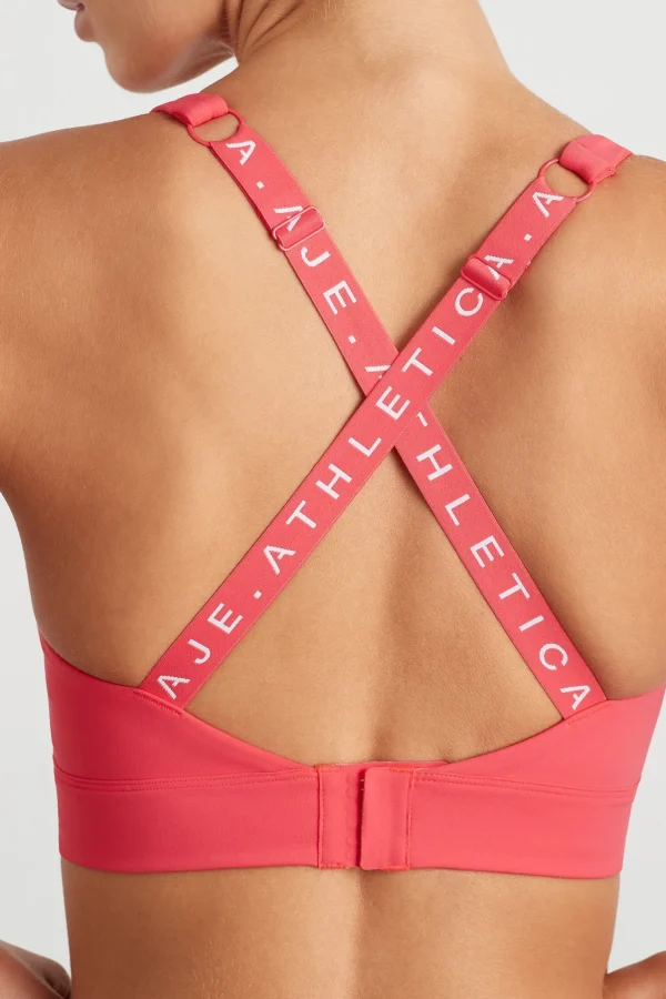 Crossback Sports Bra 343