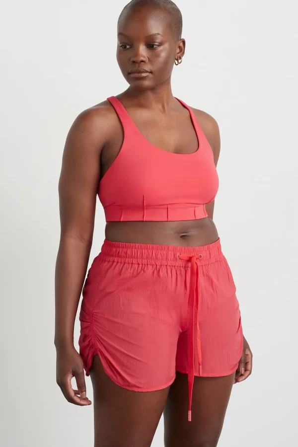 Crossback Sports Bra 343