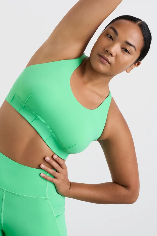 Crossback Sports Bra 343