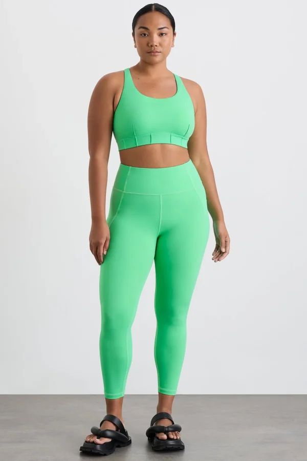Crossback Sports Bra 343