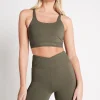 Crossover Mid Length Bike Short 614