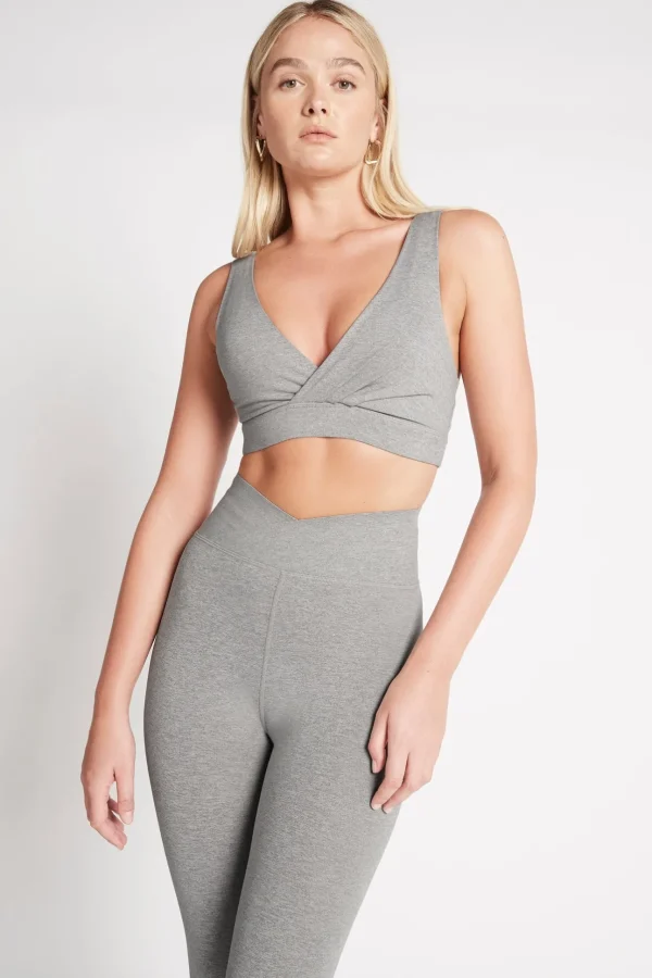 Crossover Sports Bra 317