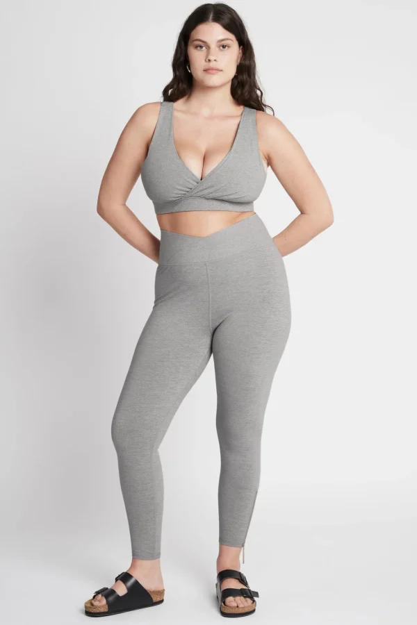Crossover Sports Bra 317