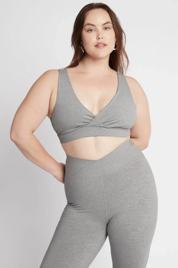 Crossover Sports Bra 317