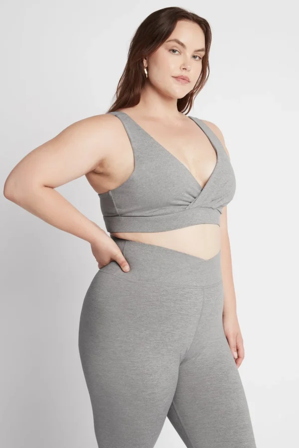 Crossover Sports Bra 317
