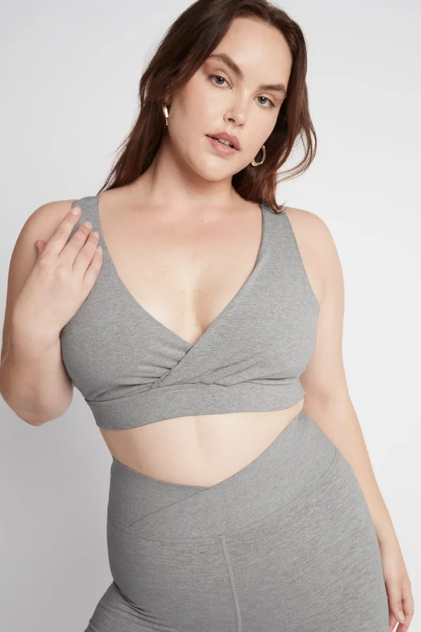 Crossover Sports Bra 317