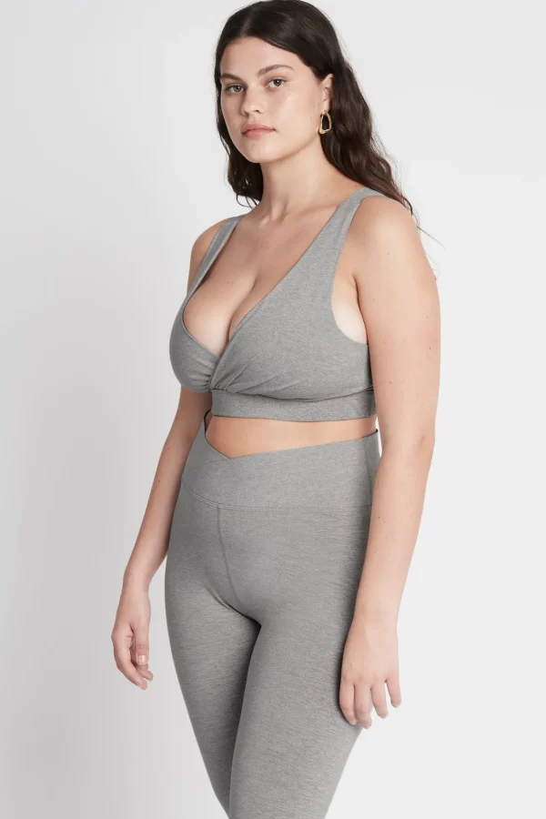 Crossover Sports Bra 317