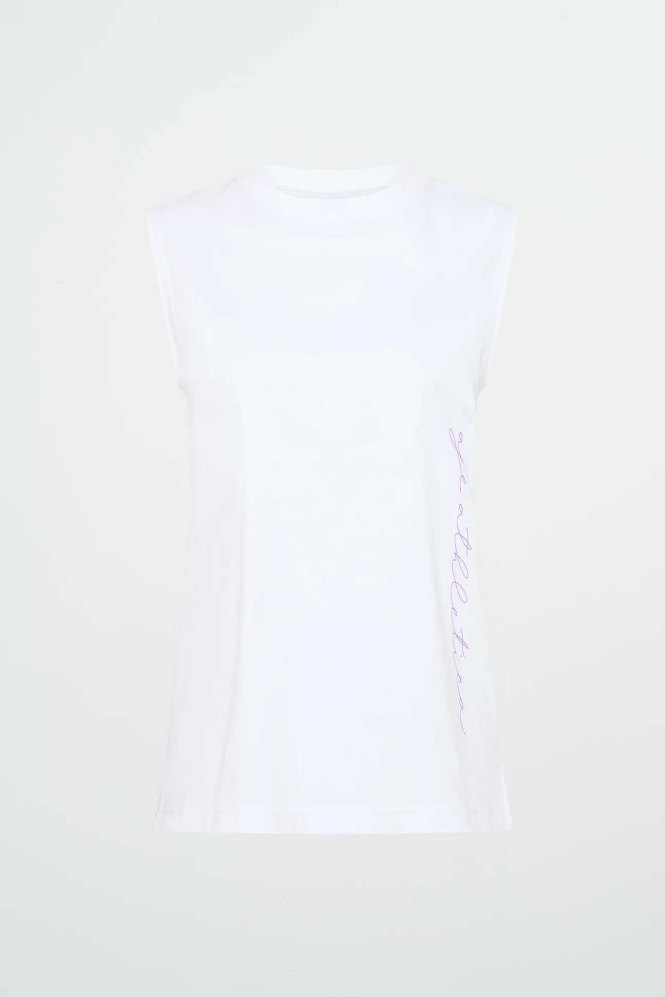 cursive_logo_longline_tan_1.webp Cursive Logo Longline Tank 101