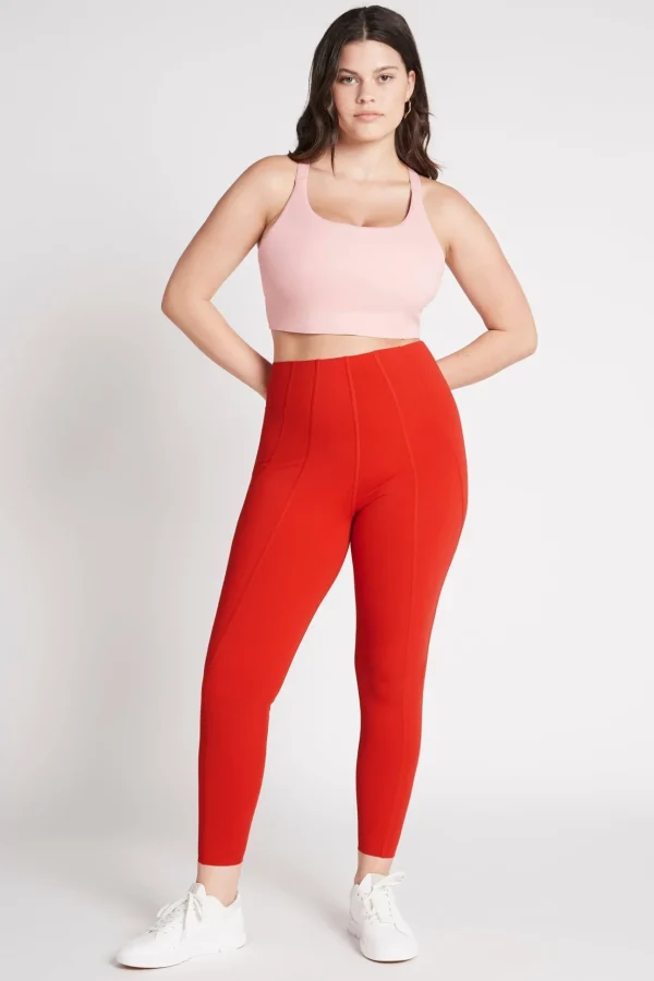 Cut Out Cross Back Sports Bra 314