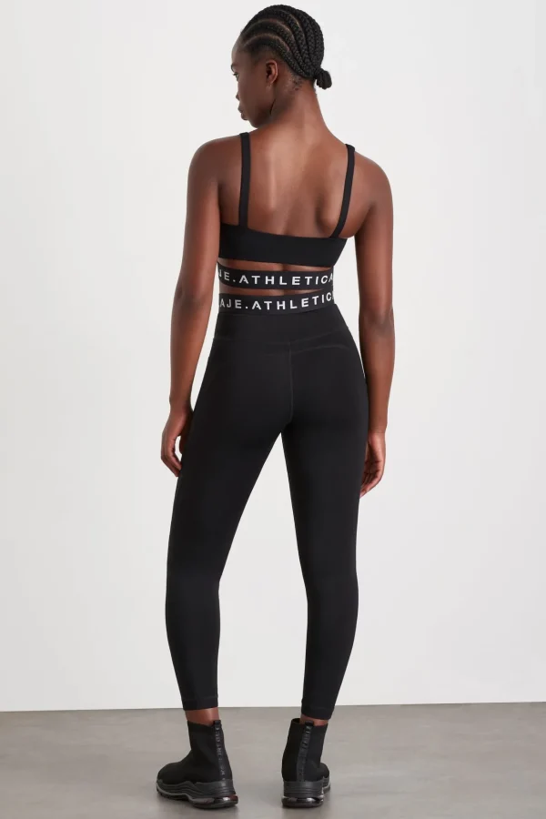 Cut Out Elastic Sports Bra 337