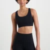 Double Strap Sports Bra 388