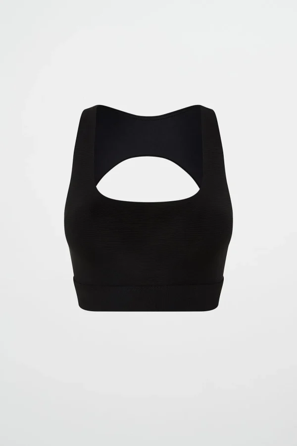 Double Strap Sports Bra 388