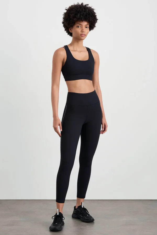 Double Strap Sports Bra 388