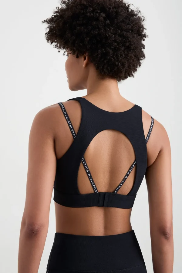 Double Strap Sports Bra 388