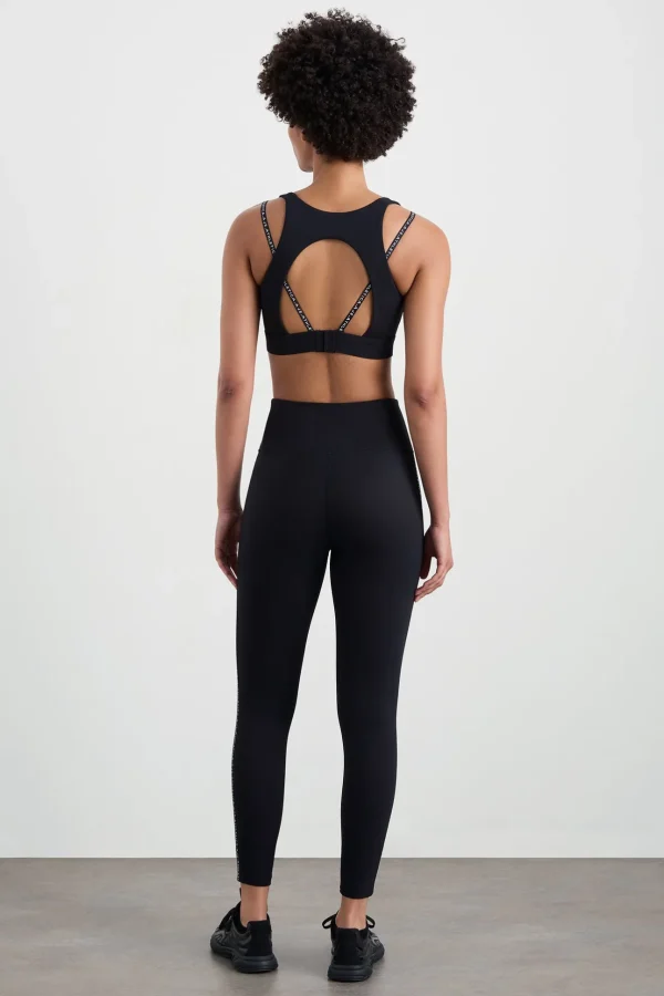 Double Strap Sports Bra 388