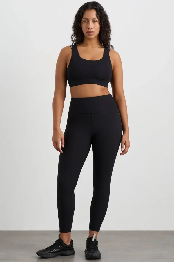 Double Strap Sports Bra 388