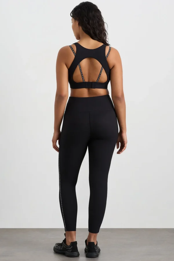 Double Strap Sports Bra 388
