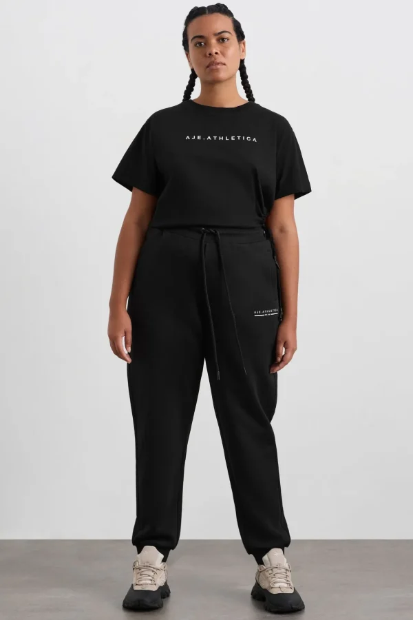 Drawcord Cut Out Crop 161