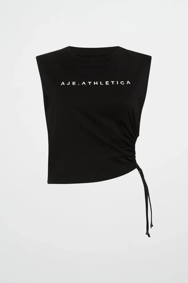 Drawcord Cut Out Tank 158