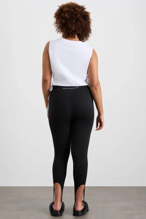 Drawcord Cut Out Tank 158
