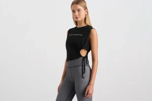 Drawcord Cut Out Tank 158