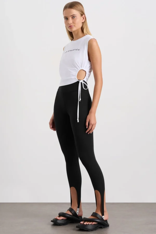 Drawcord Cut Out Tank 158