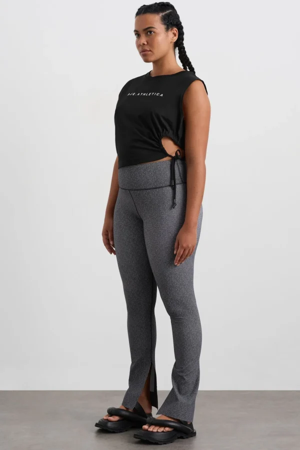 Drawcord Cut Out Tank 158