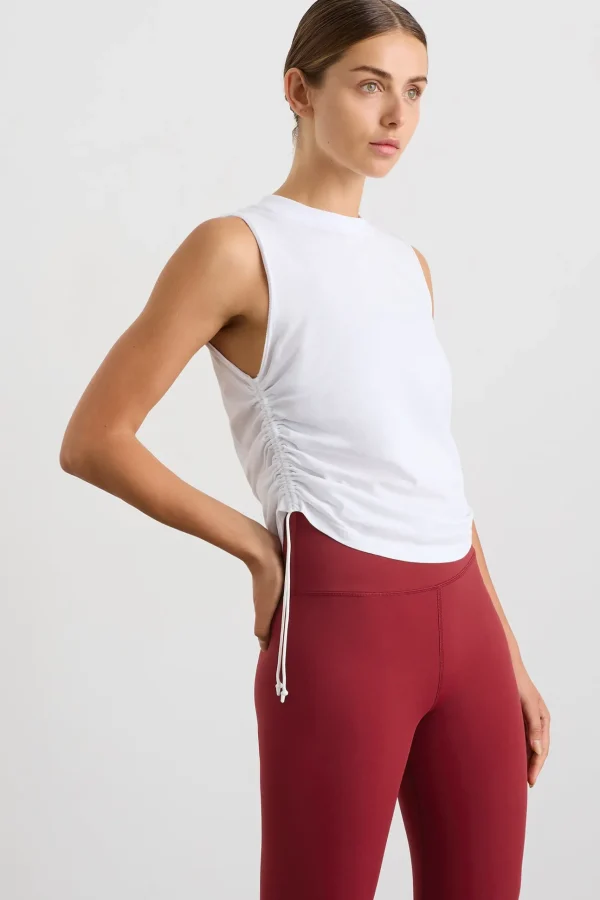 Drawcord Tank 131