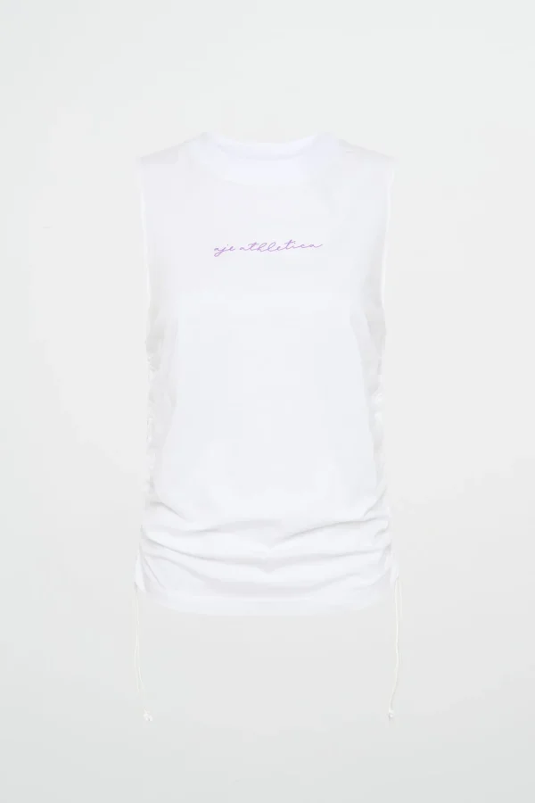 Drawcord Tank 131