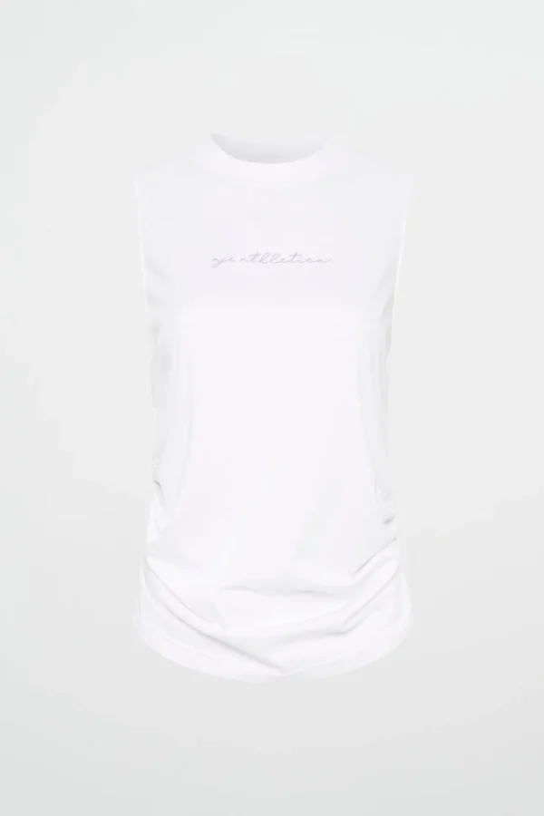 Drawcord Tank 131