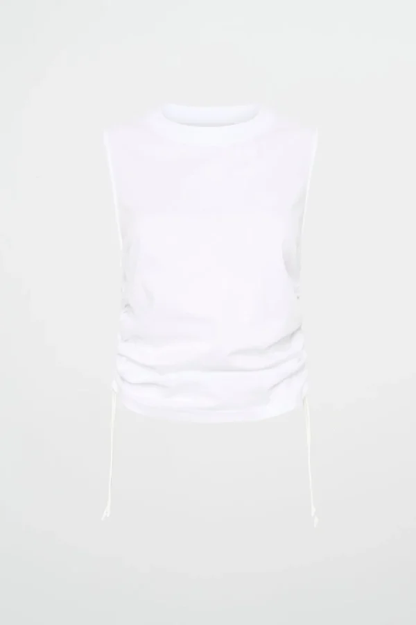 Drawcord Tank 131