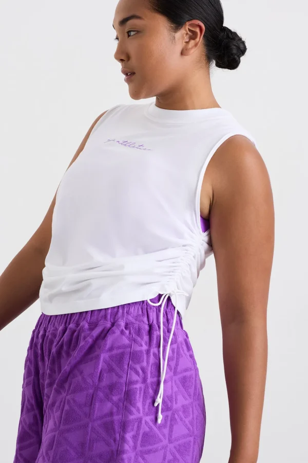 Drawcord Tank 131