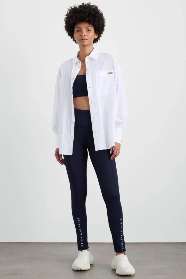 Elastic Spray Windbreaker 430