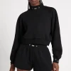 Elasticated Everyday Short 613