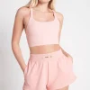 Elasticated Everyday Short 613
