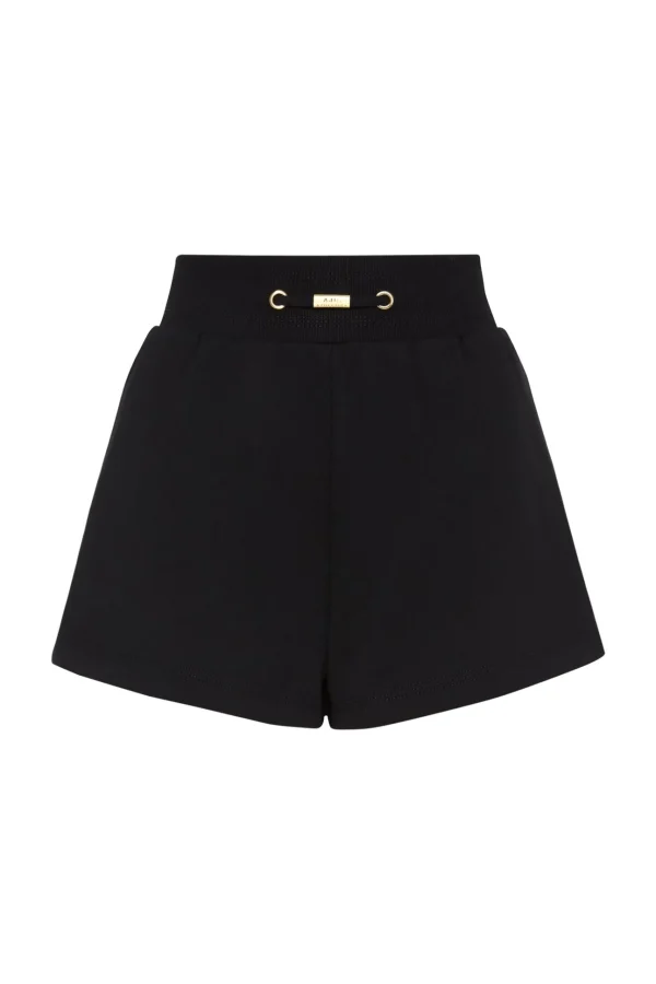 Elasticated Everyday Short 613