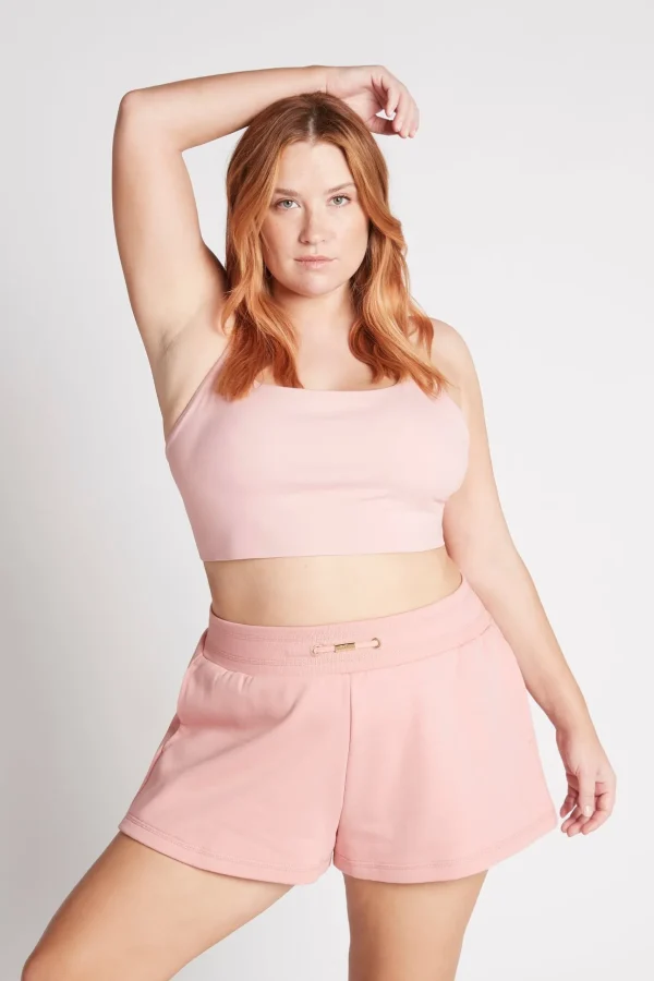Elasticated Everyday Short 613