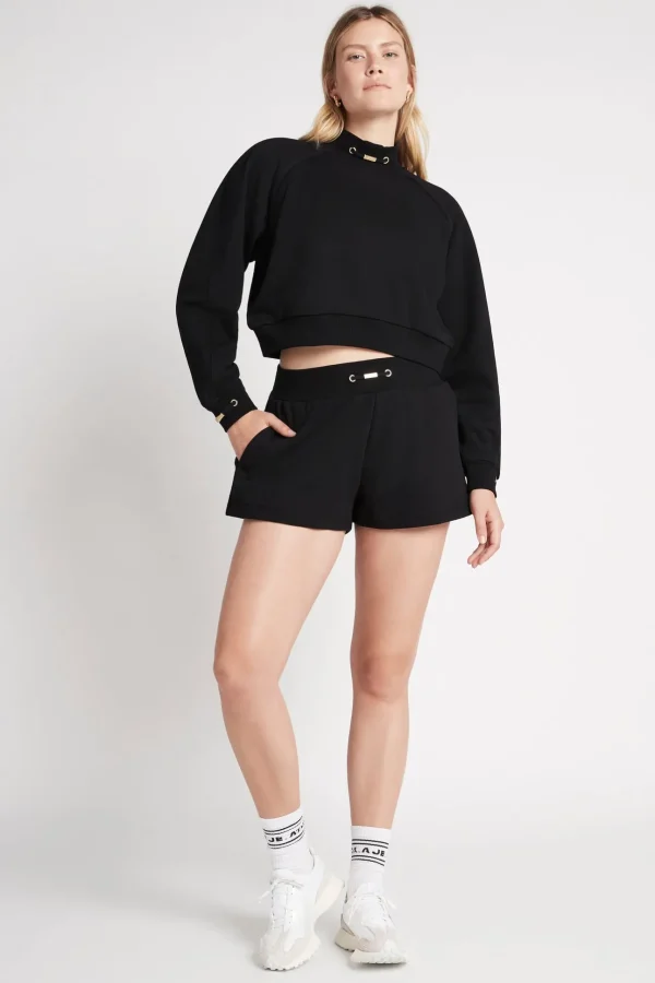 Elasticated Everyday Short 613