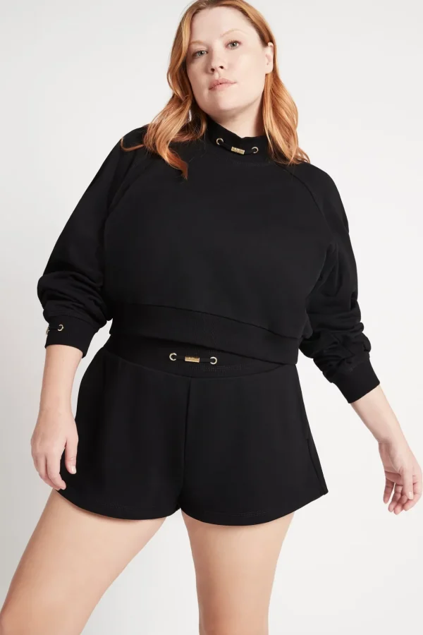 Elasticated Everyday Short 613