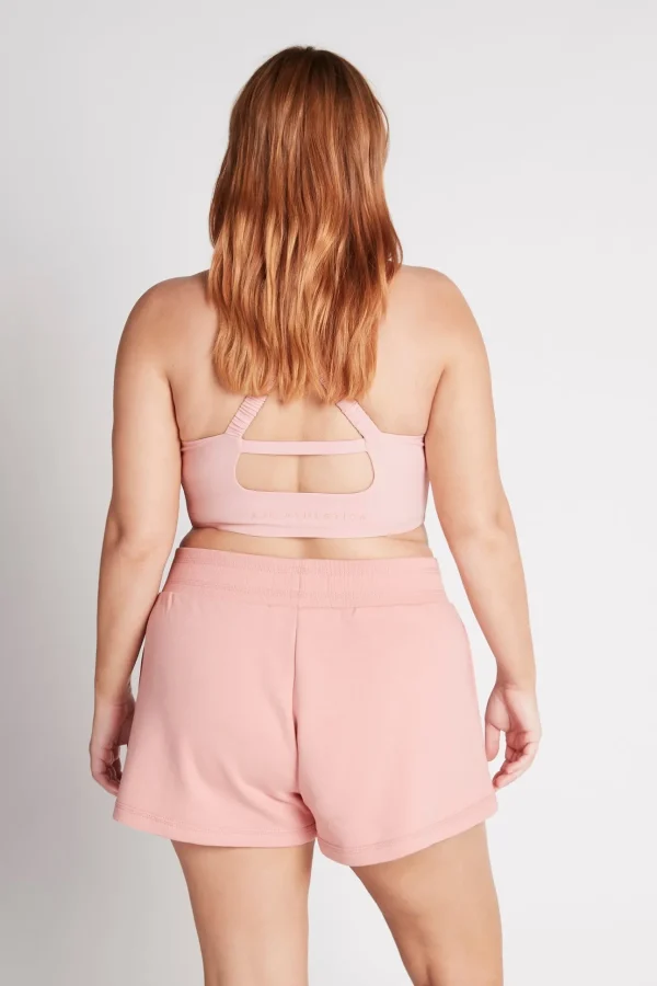 Elasticated Everyday Short 613