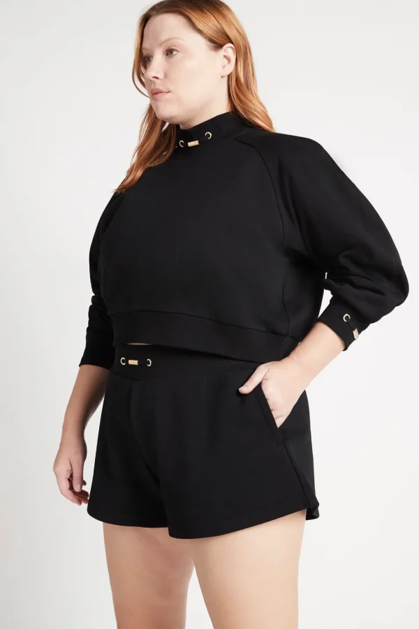 Elasticated Everyday Short 613