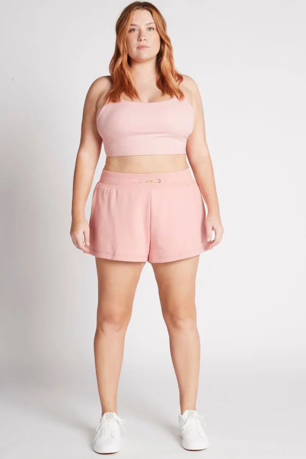 Elasticated Everyday Short 613