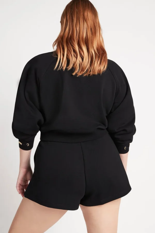 Elasticated Everyday Short 613