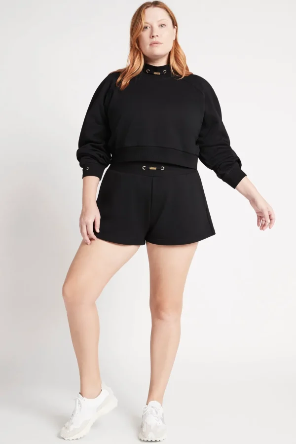 Elasticated Everyday Short 613